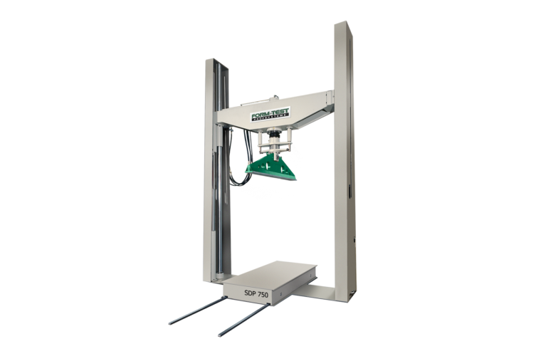 Vertex Compression Testing Machine SDP 750