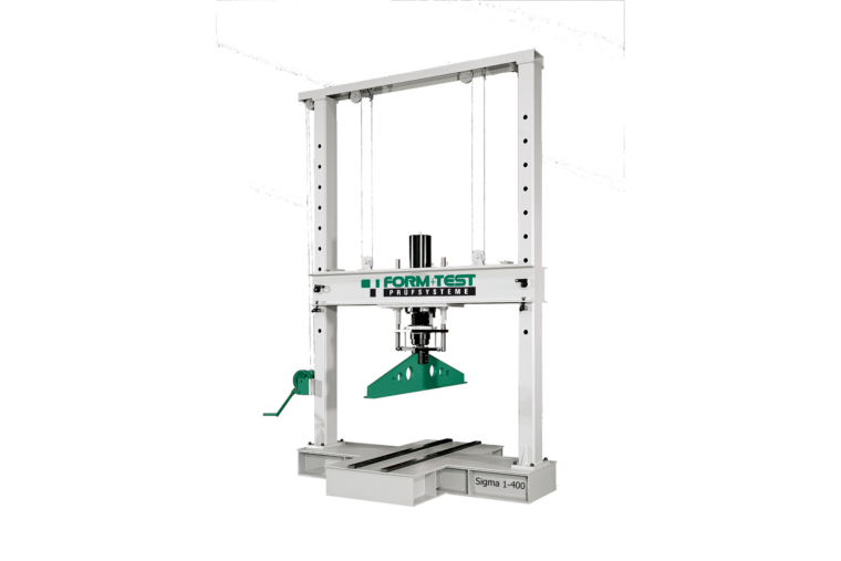 Vertex Compression Testing Machine SDP