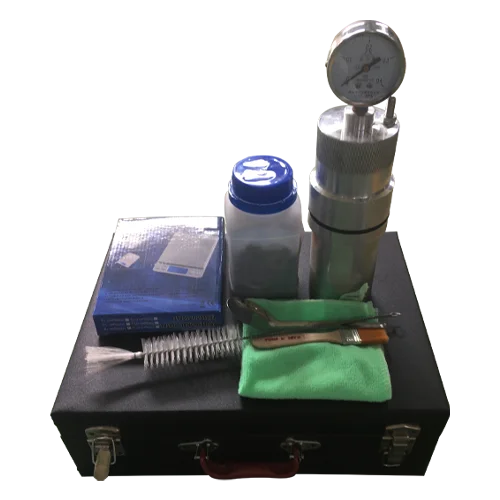 Sand moisture tester Uesr Manual