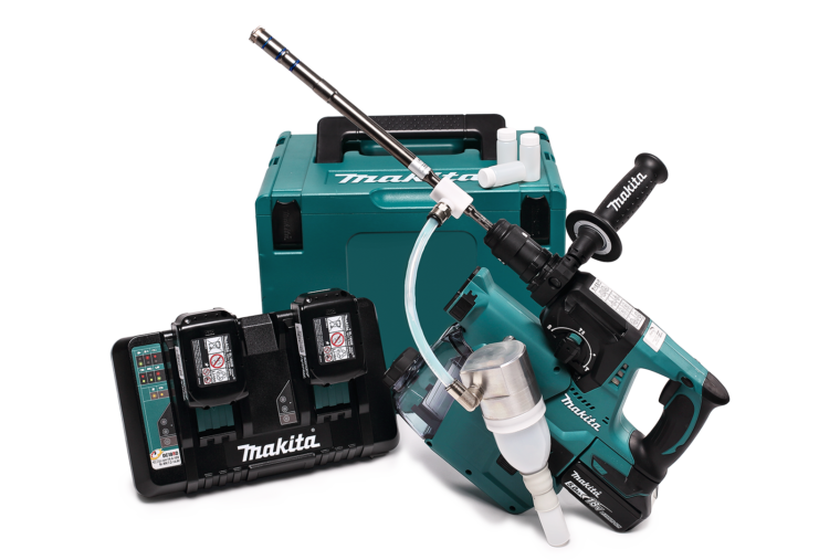 T1500 – Drill Dust Extraction Device