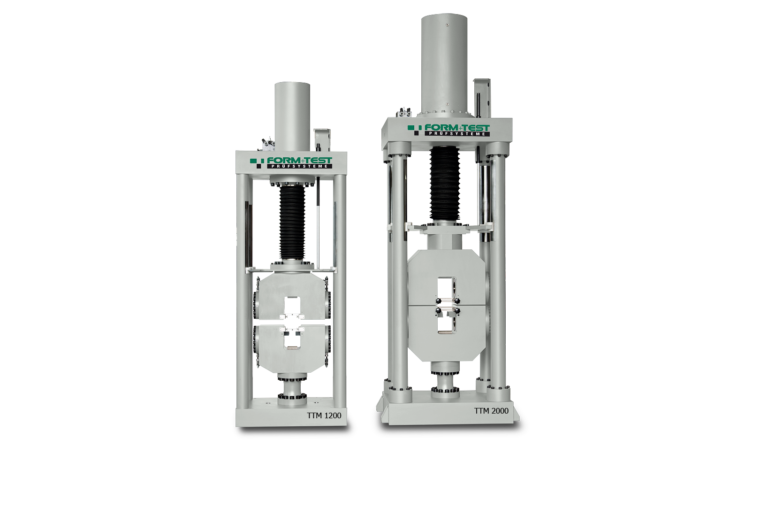 Universal Testing Machine Type TTM