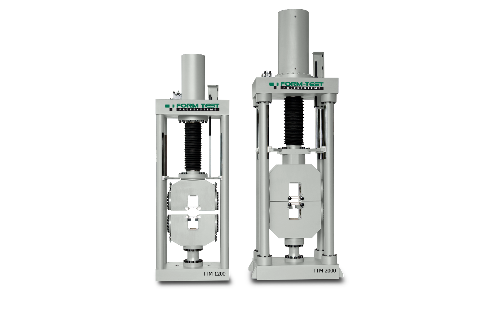 Universal Testing Machine Type TTM
