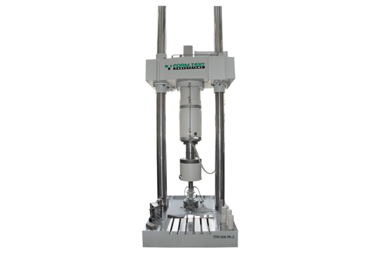 Universal Test Machine UP 600 PK-2