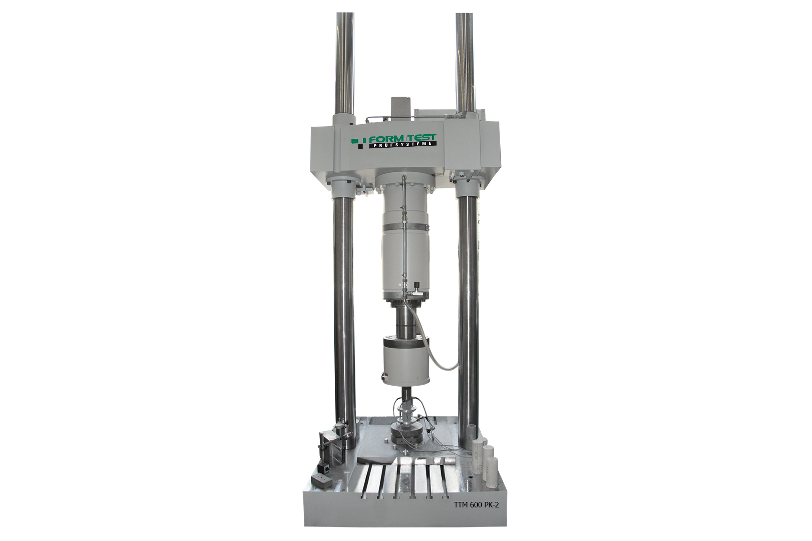 Universal Test Machine UP 600 PK-2