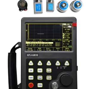 R800 Integrated rebar detector
