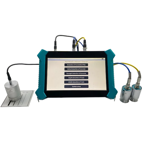 U910/U920 Non-metallic ultrasonic detector