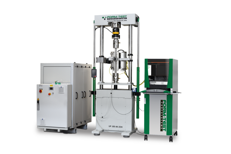 Universal Testing Machine UP 100 AK-2DH