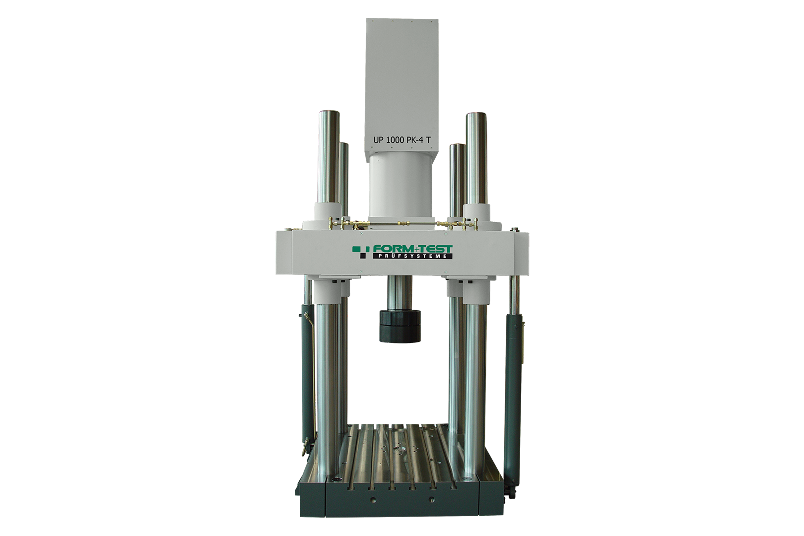 Universal Testing Machine UP 1000 PK-4 T