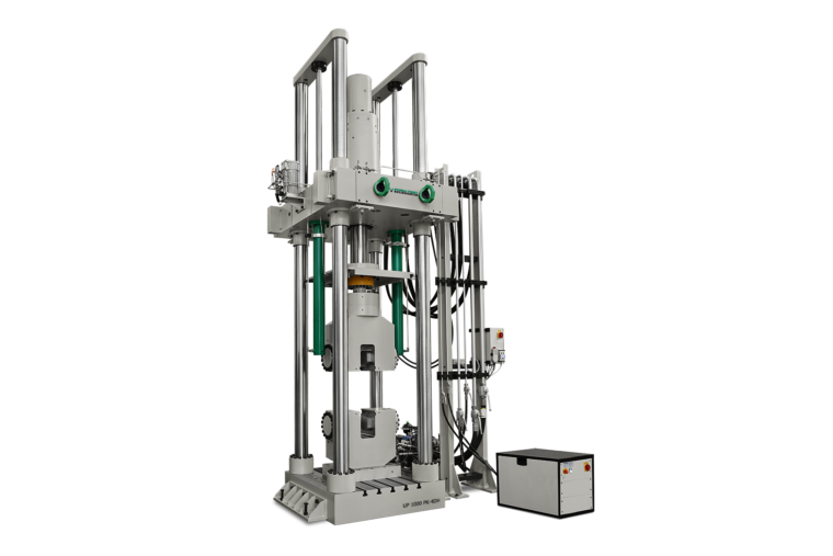 Universal testing machine UP 1000 PK-4DH