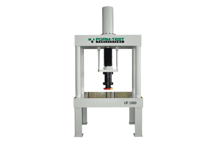 Universal Test Machine UP 1000