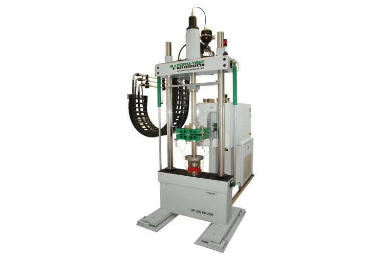 Universal Testing Machine UP 160 HK-2DH