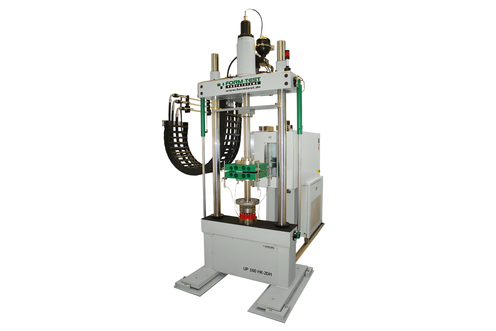 Universal Testing Machine UP 160 HK-2DH
