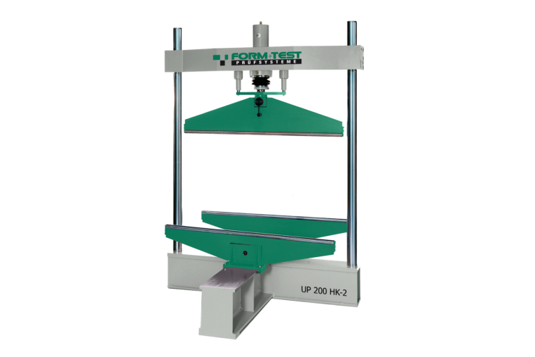 Bending Test Machine UP 200 HK-2