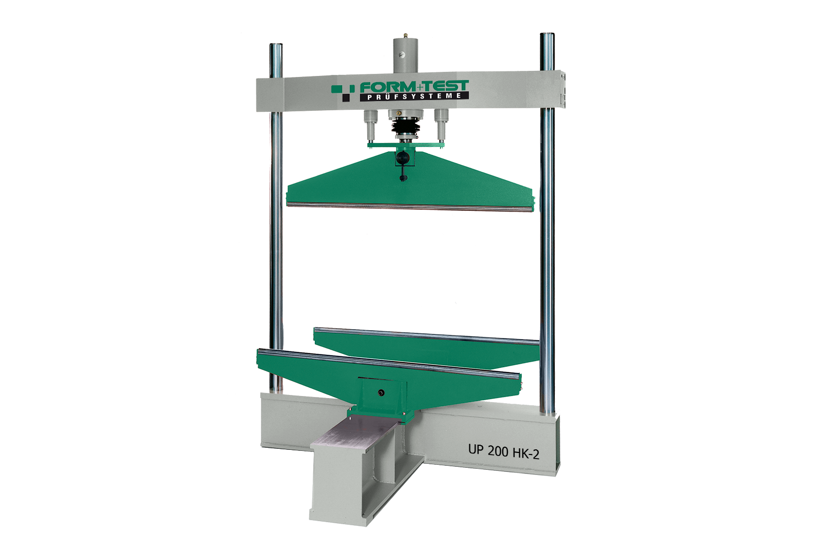 Bending Test Machine UP 200 HK-2
