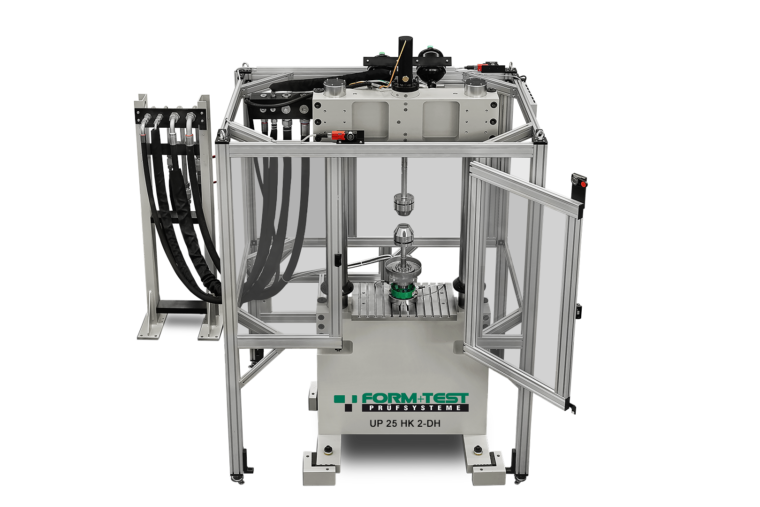 Universal Testing Machine UP 25 HK-2DH-S