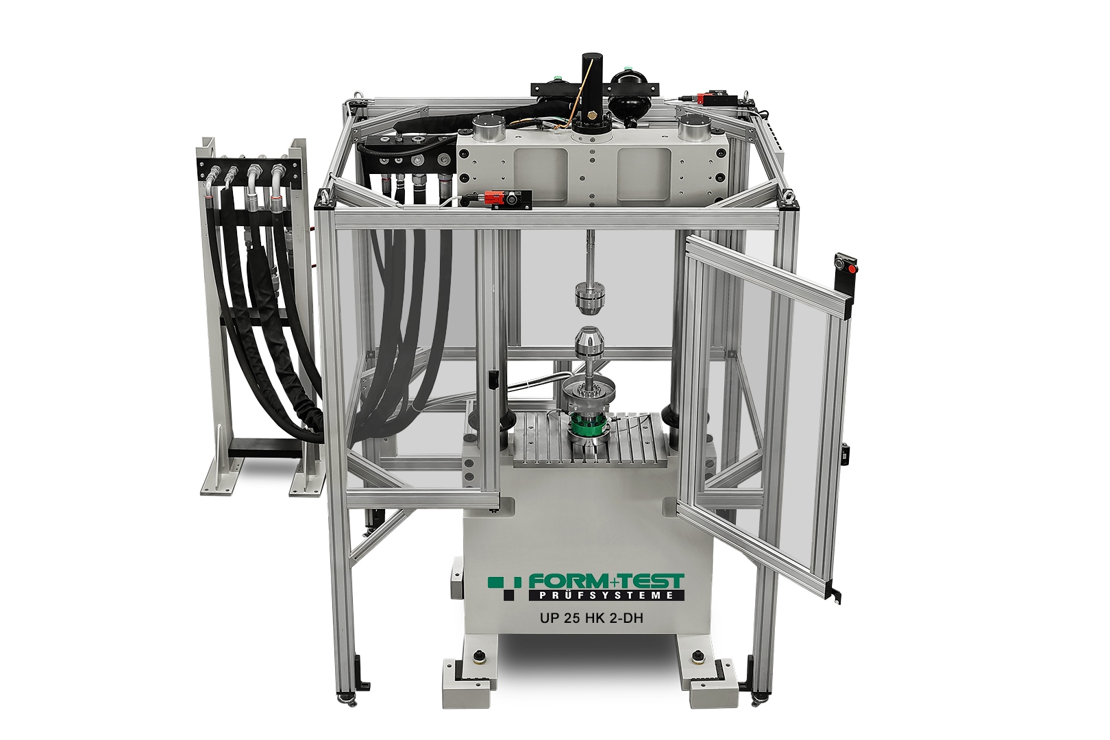 Universal Testing Machine UP 25 HK-2DH-S