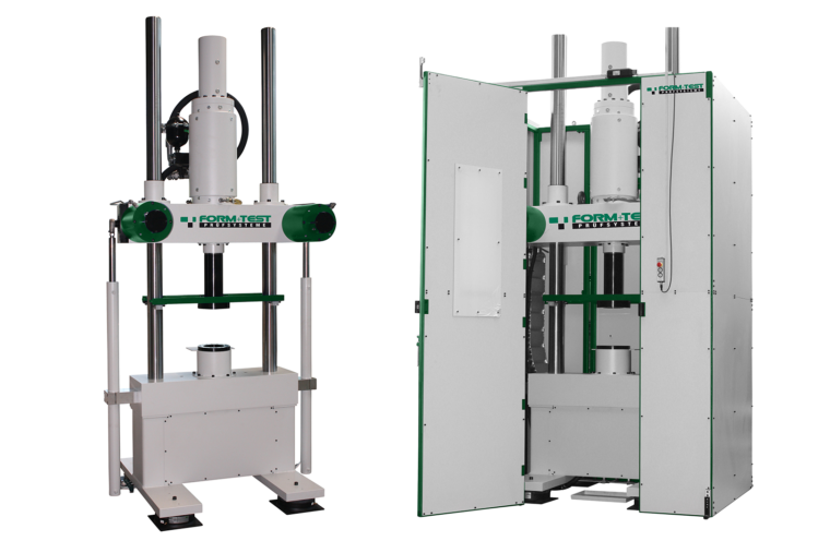 Universal Test Machine UP 250PK-2DH