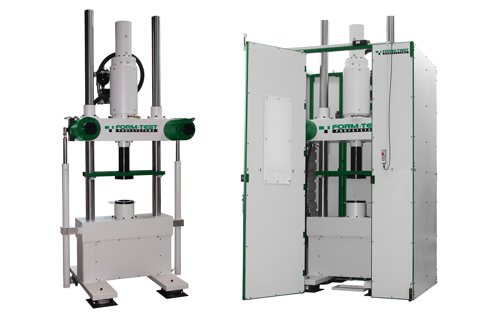 Universal Test Machine UP 250PK-2DH