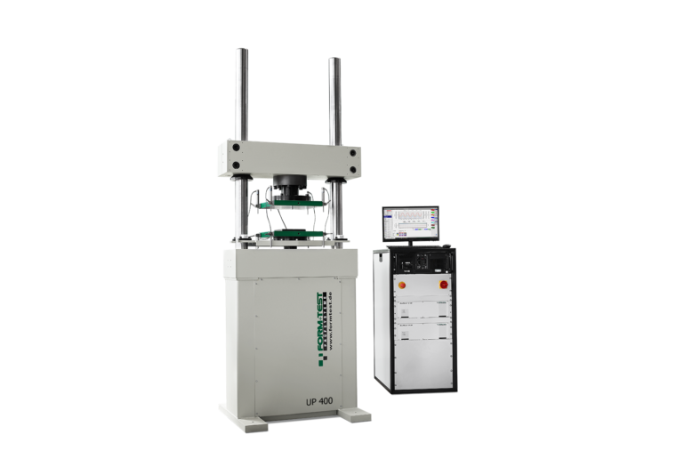 Universal Test Machine UP 400