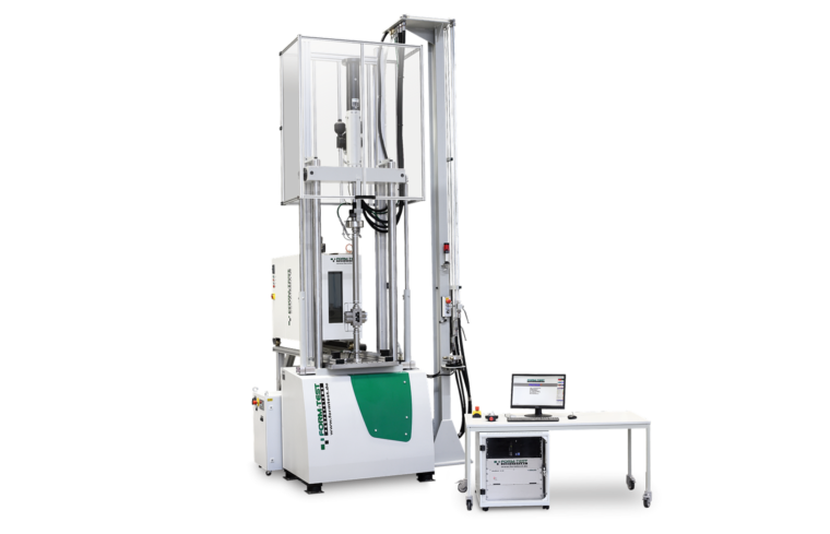 Universal Testing Machine UP 50 HK-2DH