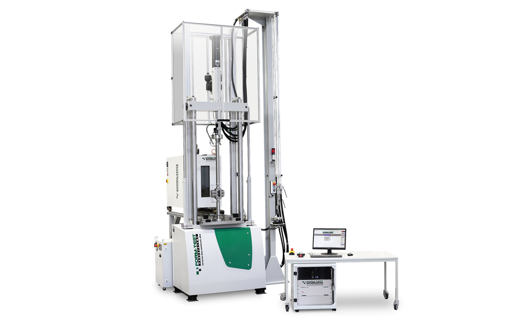 Universal Testing Machine UP 50 HK-2DH