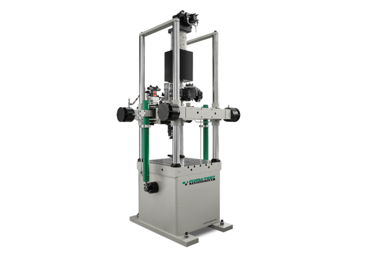 Universal Testing Machine UP 50-T250-AK-4DH