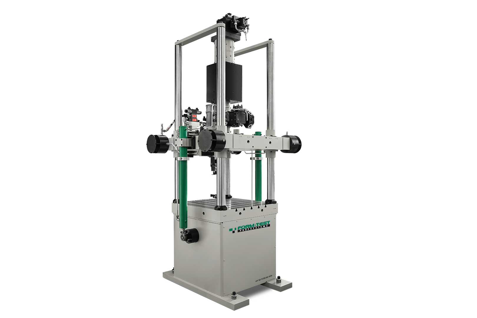 Universal Testing Machine UP 50-T250-AK-4DH