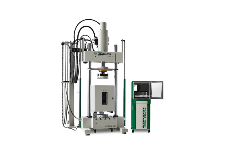 Universal Testing Machine UP 500 AK-2DH