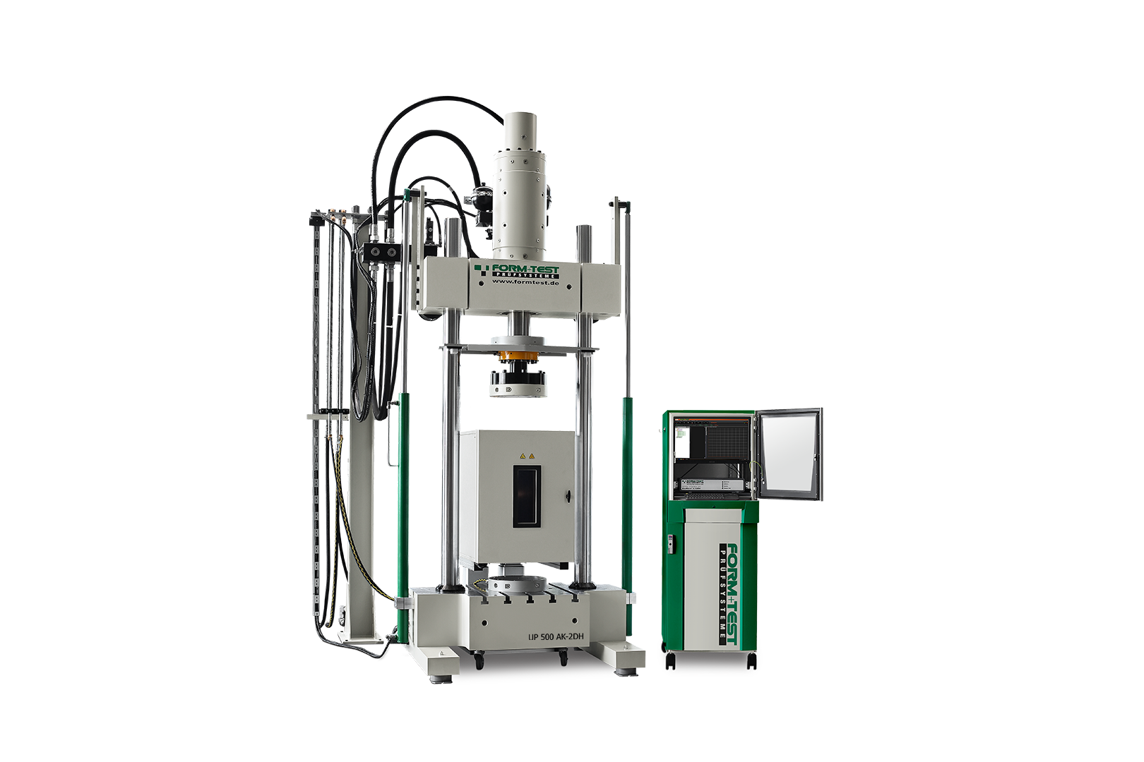 Universal Testing Machine UP 500 AK-2DH