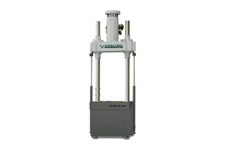 Universal Testing Machine UP 500 PK-2DH