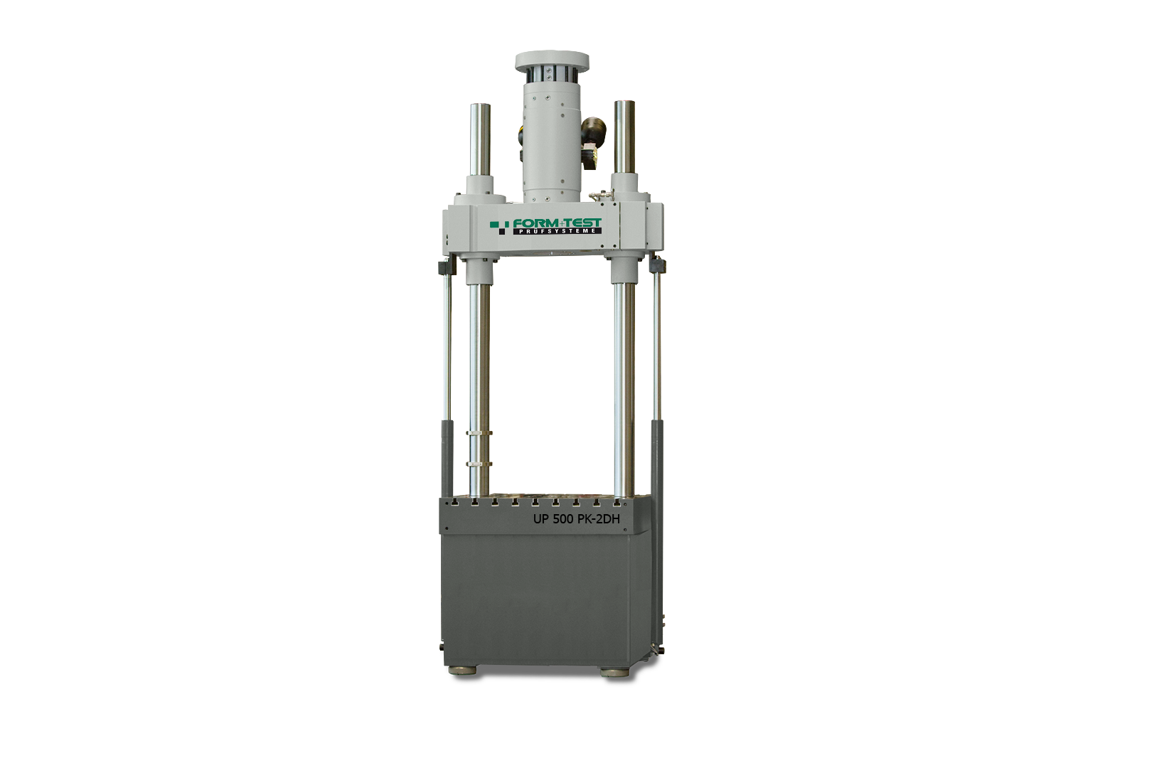 Universal Testing Machine UP 500 PK-2DH