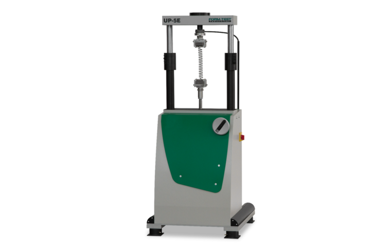 Universal Testing Machine Type UP-E