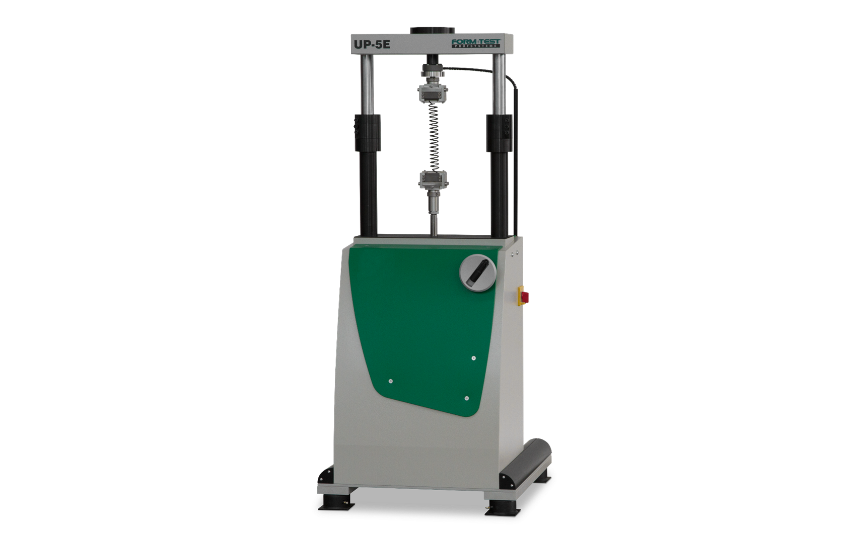 Universal Testing Machine Type UP-E