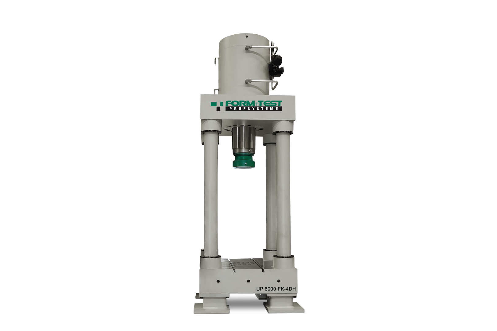 Universal testing machine UP 6000 FK-4DH