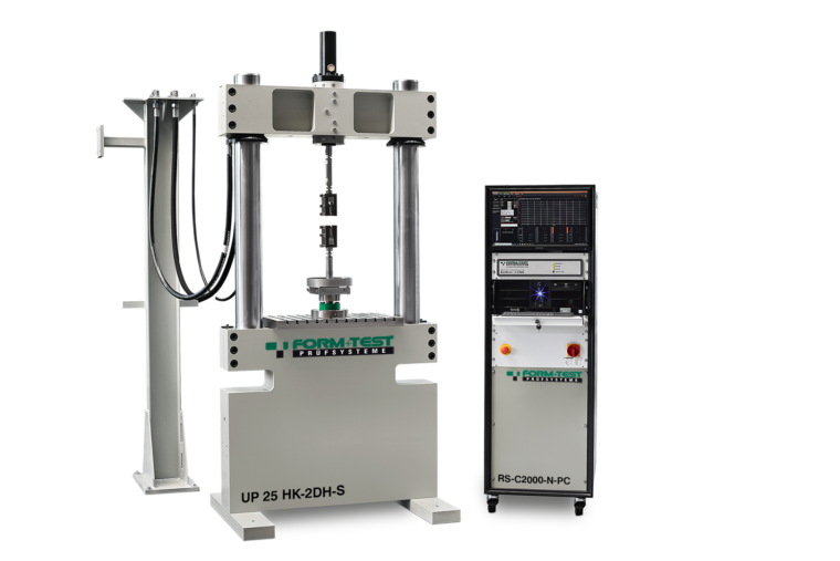 Universal Testing Machine UP 25 HK-2DH-S