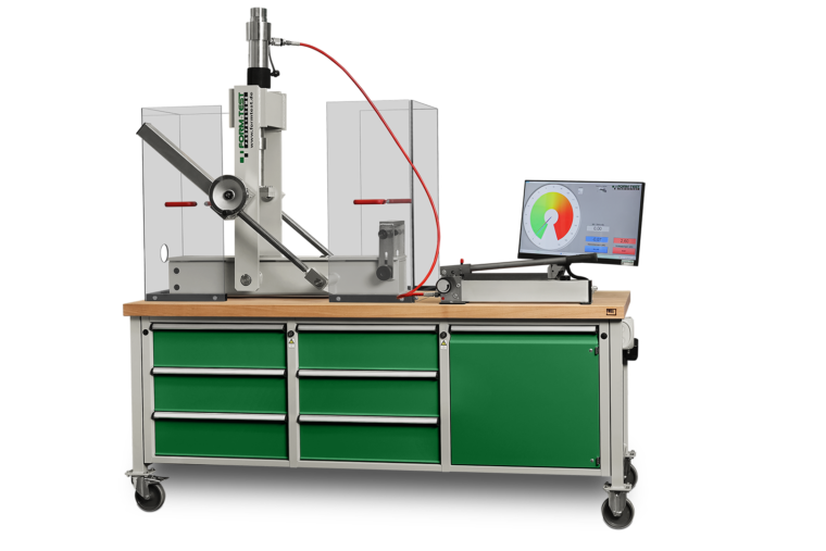 Universal Test Unit UPB 93/160