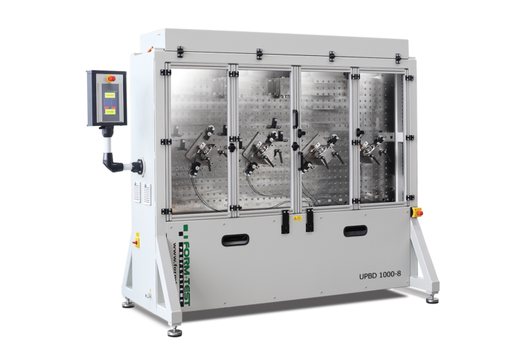 Rotating Bending Testing Machine UPBD 1000-8