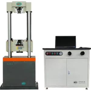 2000kn Force Transfer Verification Apparatus Calibration tool