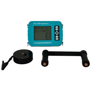 W-100 Crack Width Gauge