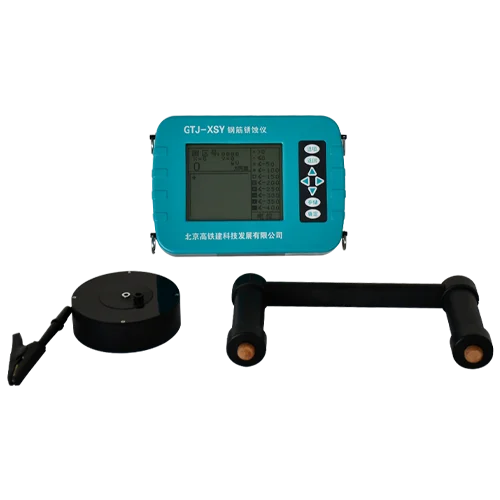 XSY-100 Rebar corrosion detection