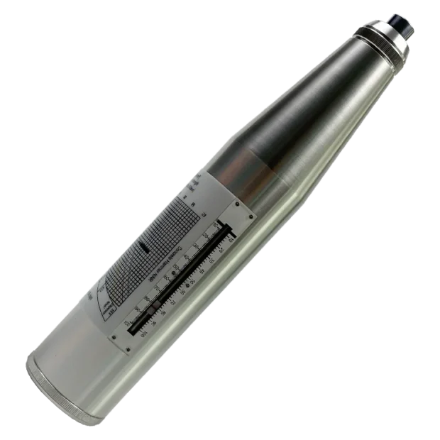 ZC3-A Concrete Rebound Hammer