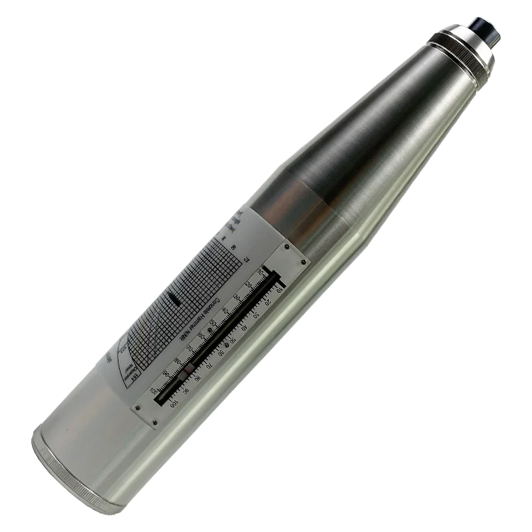 ZC3-A Concrete Rebound Hammer