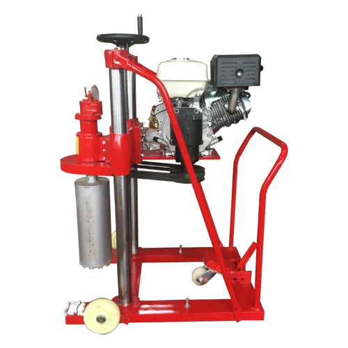 HZ-20 concrete core drilling machine