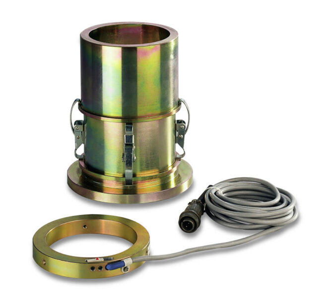 Pressure Cylinder “Grain Strength”