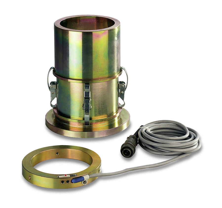 Pressure Cylinder “Grain Strength”