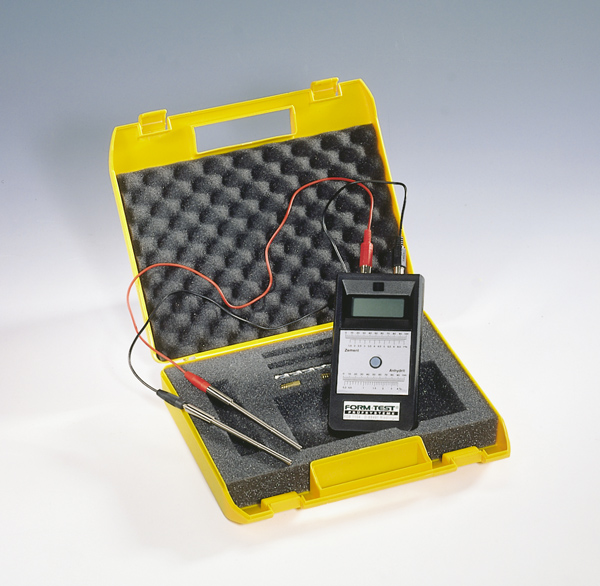 Electronic Moisture Meter EFM II