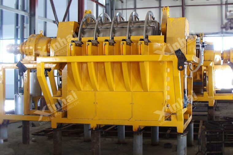 Vacuum Filter