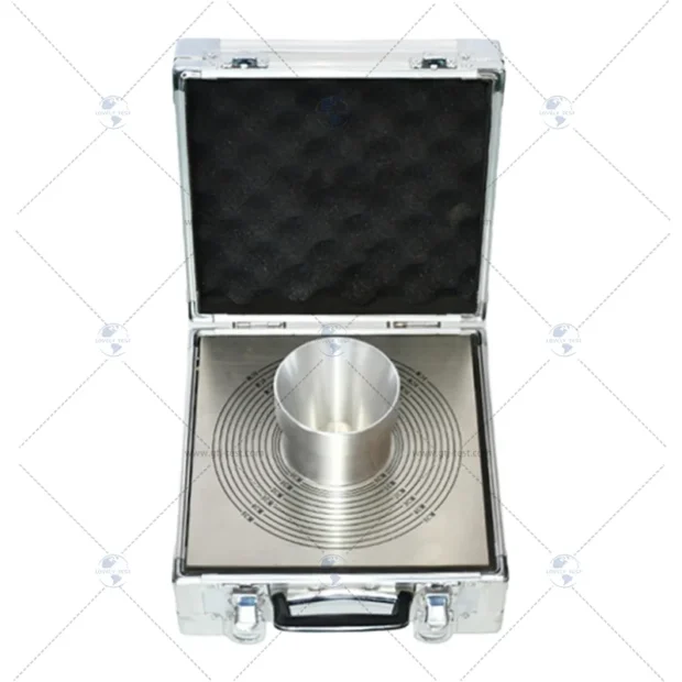 SYD-0751 Emulsified Asphalt Consistency Tester