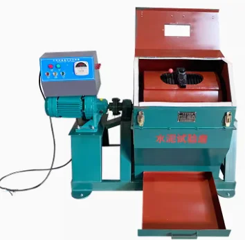 Cement Ball Mill Test Machine