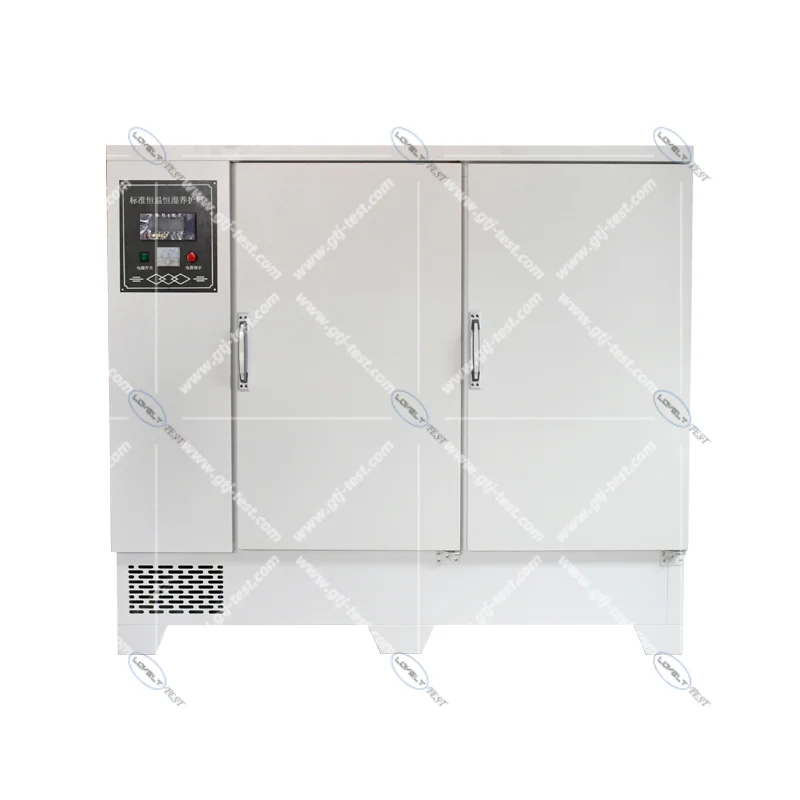 YH-60B Constant Temperature Water Curing Box